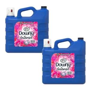 다우니 오래가는 향기 지속 섬유유연제 아로마인텐스 8.5L 2개