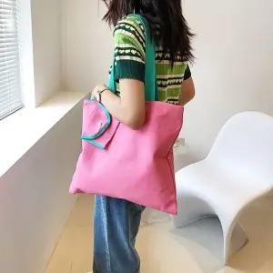 캔버스지갑 에코백 (WFJ67F4)