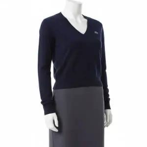 [라코스테]Cotton V Neck Sweater AF3324-166 코튼 브이넥 스웨터 819351