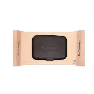 베베숲 카밍 75캡 70매 x 20개 435994