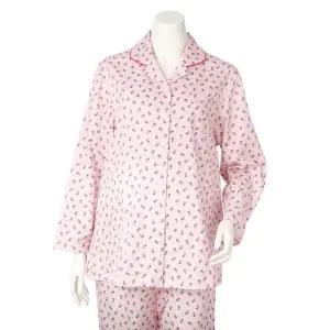 [롯데백화점]마더피아 면100 면부엉이잠옷 상의 (RTO105PA)