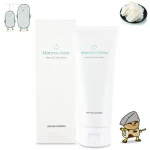 곤약 젤리 필링젤 클렌징 클렌져 폼 스크럽 일본 얼굴 각질 제거 팔꿈치 약산성 모공 때