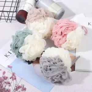 샤워볼 바디워시 30g 스펀지 추천템 신상 고급형 목욕 타올 대왕