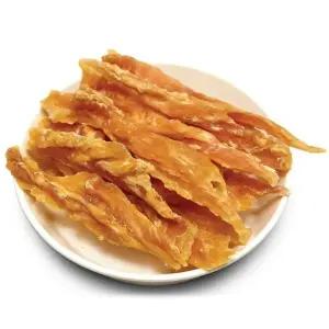 치킨꽈배기 사사미 간식 강아지 1kg 실속포장 (WFJR5VK)