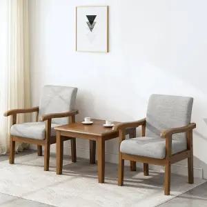 팔걸이 의자 업소용 푹신한 체어 식탁 예쁜 까페 카페 라운지 패브릭