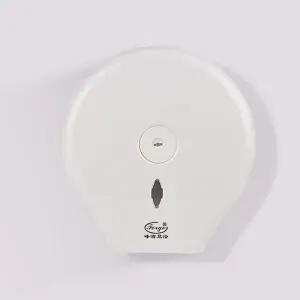 점보롤 화장지 보관 케이스 휴지 대형 (WFK7FPV)