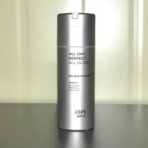 아이오페 남성화장품 포맨 옴므 올데이 올인원 120ml