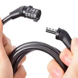 잠금장치 오토바이 번호열쇠 창고 전동킥보드 창고자물쇠 보안장치