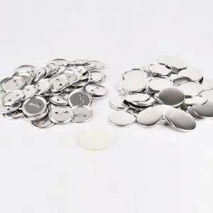 원형 핀버튼 재료 58MM 메탈 버튼 뱃지 만들기 도구 (WFJ6DJS)