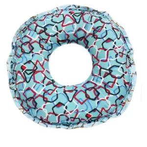 꼬리뼈방석 회음부 산모방석 도넛쿠션 수험생 조리원 교정