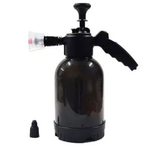 매장용거품물뿌리개 차량 세차 2L 노즐 거품분사기 (WFJ6E24)