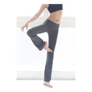 lp01 사랑해 부츠컷 보카시그레이 헬스복 댄스복 트레이닝복