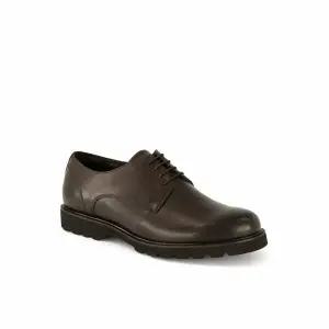 [DAKS구두] 남성 더비 슈즈 (굽3CM) DMX426KH22