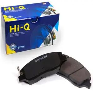 그랜저 HG 상신 브레이크 패드 라이닝 전패드2400CC(11.02-)SP1398