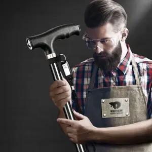 노인지팡이 노인지팡이 의료용 네발 접이식 어르신 선물