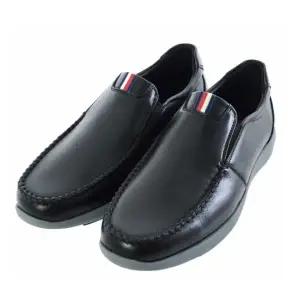 [롯데백화점]에스콰이아 남성 컴포트화 YAEFHL143BK