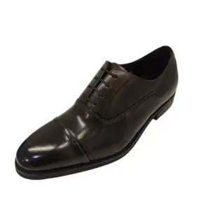 [롯데백화점]탠디 남성 옥스퍼드 정장구두 (굽 3CM) Q19169_BROWN _JD