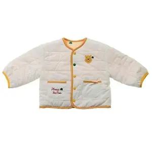 [아가방]아가방 79T125004 곰돌이푸리버시블패딩점퍼