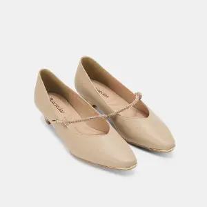 [롯데백화점]탠디 여성 메리제인 플랫 (굽 3CM) 825405_C-1326 _AS