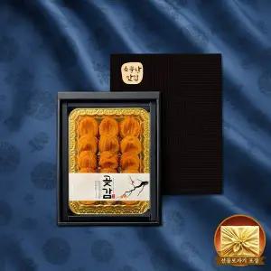 [케이엠푸드][KMF]상주곶감 자연건시 [15입 600g내외]