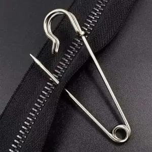 가방고정바늘삔 쇼파 수선 고정용 다양한곳사용 의류옷핀 (WFJ6FK4)