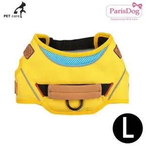 고품질 L 옐로우 하네스 아웃도어 (WFJRPAB)