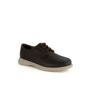 [DAKS구두] 남성 사피아노 밴딩 보트슈즈 (굽3CM) DMX573KV22