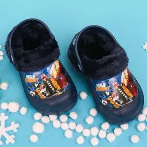 20000 헬로카봇 방한 샌들 토퍼 / 실내화