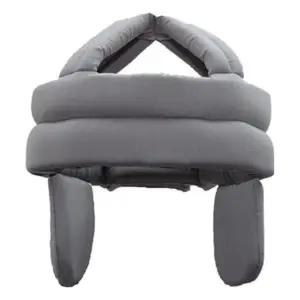 노인 안전 머리 보호모자 낙상 방지 장치