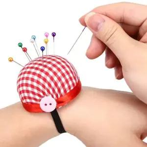 손목꽂이 쿠션 손목용 보관 손목용꽂이 보관쿠션 손목쿠션꽂이 (WFJ79PJ)