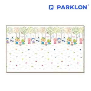 파크론 뽀로로 벅스 웰빙 플러스 놀이방매트 230x140x1.6cm