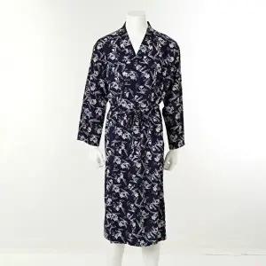 [비너스]비너스 VPAA20MR 꽃나염 가벼운 착용감 남성가운