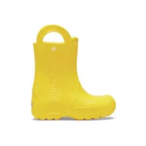 [크록스] 핸들 잇 레인 부츠 키즈 211052-730