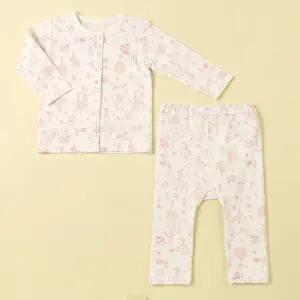 [롯데백화점]타티네쇼콜라 이솝내의(출산백일돌선물)TNPRXS421P