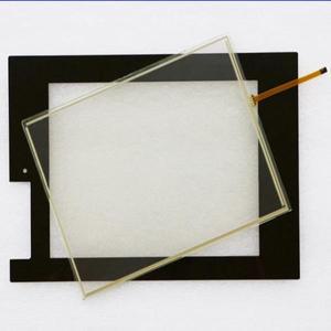 GT1675-VNBA TP-3821S1 터치 패널 유리용 필름이 포함 패드