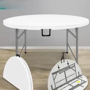 접이식 휴대용 테이블 차박 간이 야외 폴딩 피크닉