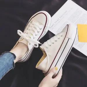 뮬 스니커즈 슬립온 여성신발 통굽 W658CCD