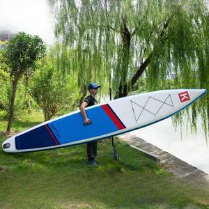 서핑 보드 패들 워터 PA6 에어패들보드 수상 입문용 펌프 모델 스트레치 유리 보호