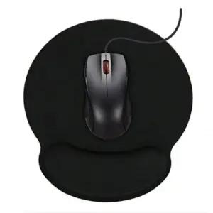 손목보호 손목보호대 쿠션받침대 마우스패드