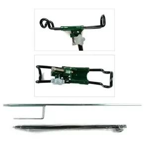 KF 양어장 받침대 바다낚시터 릴대 받침대 바다낚시터받침대