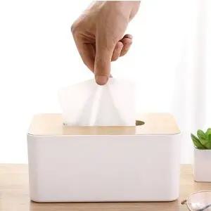 각티슈케이스 화장지커버 휴지곽 사각휴지커버 미니화장지케이스 (WFJ70XG)