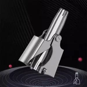 [룽스]만능 코털 콧털 콧털깍기 정리 깍기 제거기