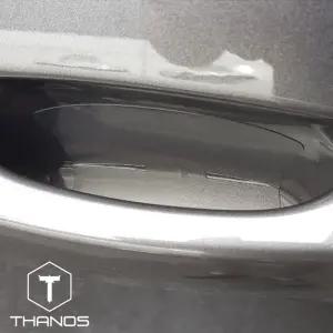 타노스 3M 도어캐치 스크래치가드_5P 도어보호필름 PPF필름 3M프로텍트가드