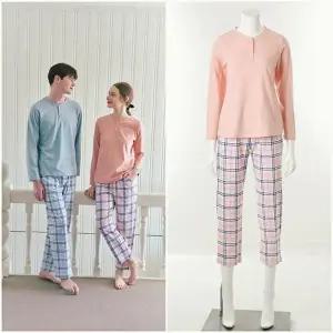 [비너스]비너스 플러스 잠옷 여성 파자마세트 VEVA101WVEPA101WSSG