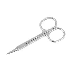 1입 미용가위 10p 눈썹 미용 케어 관리 가위