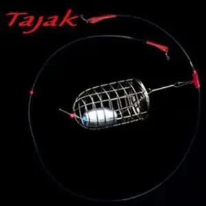 타작 국산 수제 마산카고망 구멍추 20호 풀세트 카고망 원투낚시 카고낚시