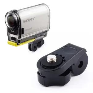 아답터 1/4 연결 어댑터 샤오미 미지아 액션캠 고프로 액션캠 악세서리 GOPRO