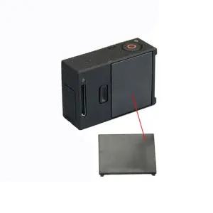 배터리 교체용 커버 백도어 부품 파츠 고프로 히어로 3 3+ 액션캠 호환