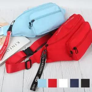 ITO 딕피스트힙색 캐주얼 여행보조백 허리가방 슬링백 슬링가방 크로스가방