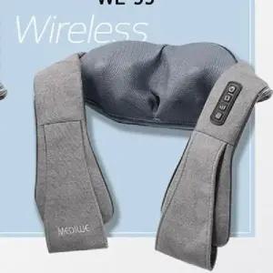 cf 메디위 유 무선 we-90 we-99 어깨안마기 목 생활용품 인테리어용품 주방용품